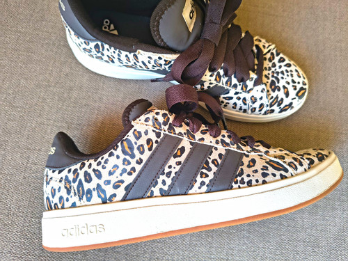 Adidas court damen sneaker - adidas, vl
