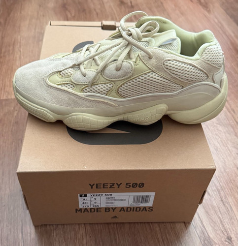 Adidas yeezy 500 supermoon - adidas,
