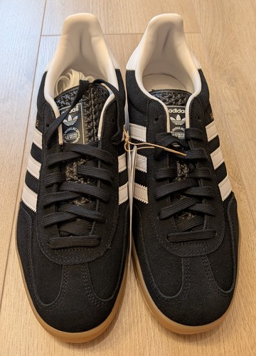 Adidas gazelle indoor schwarz - gazelle,