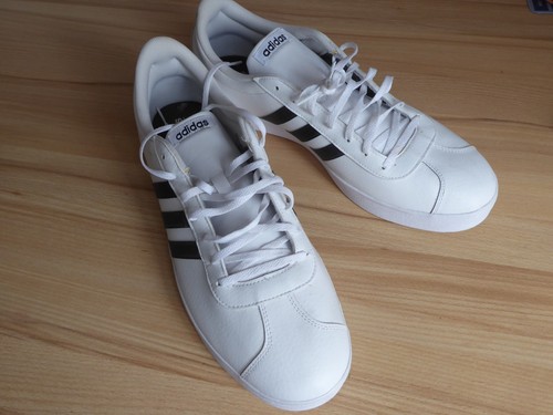 Sportschuh adidas weiß neu