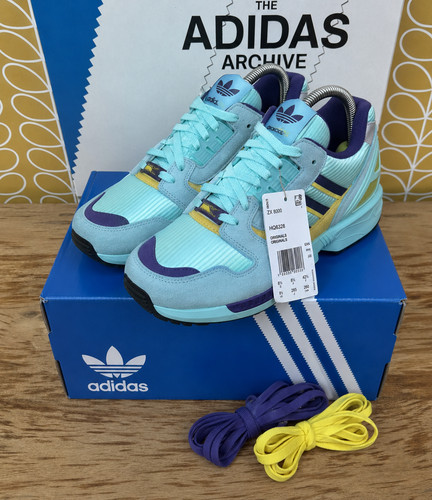 Adidas 8000 proto - 8000, “proto