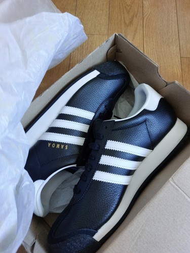 Adidas samoa - 1×adidas, ☆