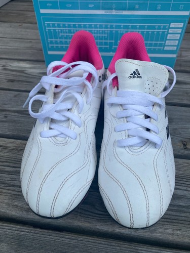 Adidas stollenschuhe gr34 - stollenschuhe,