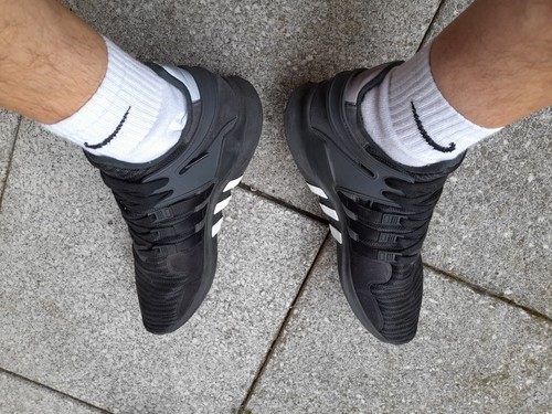 Adidas eqt - ‐-----adidas,