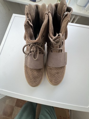 Yeezy boost 750 chocolate - boost, gr