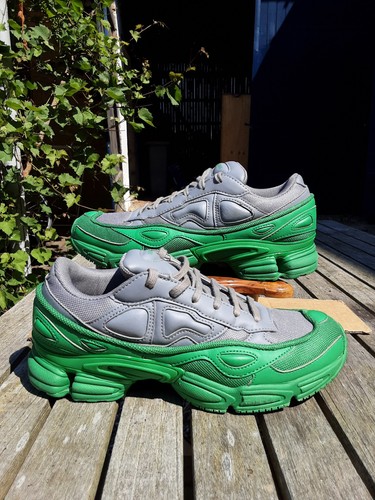 Raf simons adidas - x,