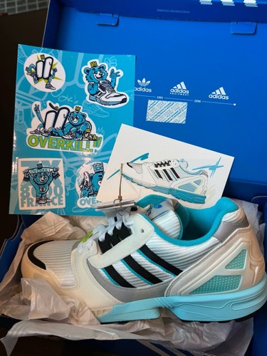 Adidas 8000 france - zx,