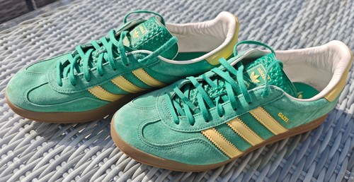 Adidas gazelle indoor semi - indoor,