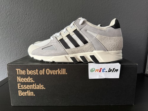 Overkill adidas eqt - eqt, guidance