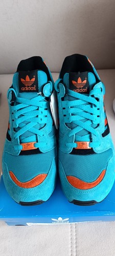 Adidas 8000 green - green, eu