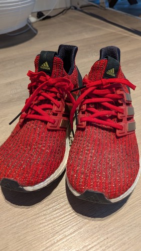 Adidas ultraboost game - game, of