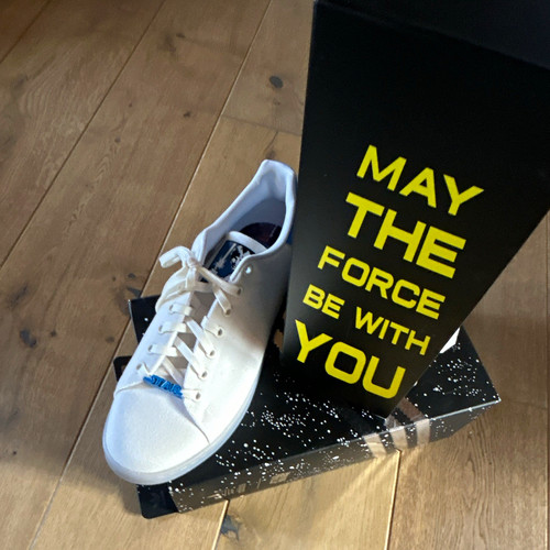 Adidas stan smith star wars - stan,