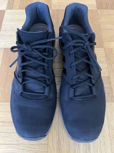 Adidas leder sneaker - adidas,