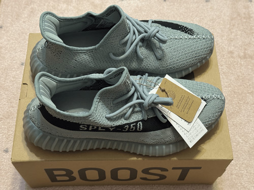 Adidas yeezy boost 350 - 350, salt