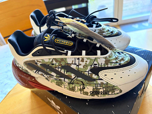 Adidas originals ozelia star - ozelia,