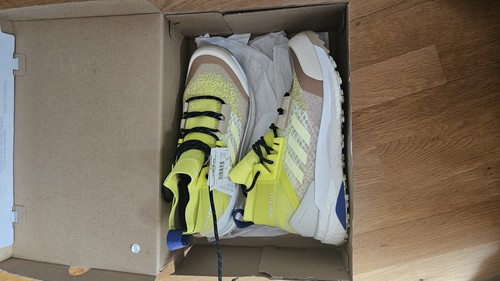 Adidas terrex free hiker - adidas,