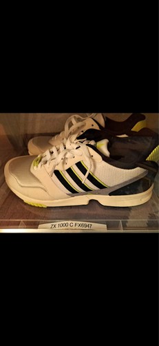 Adidas 1000 - zx,