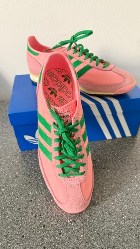 Adidas pink gr 38 - adidas,