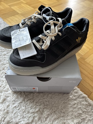 Adidas forum low sneaker - cl,