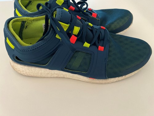 Adidas climachill rocket boost - adidas,