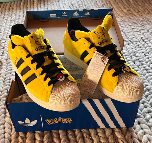 Adidas originals pokemon - adidas,