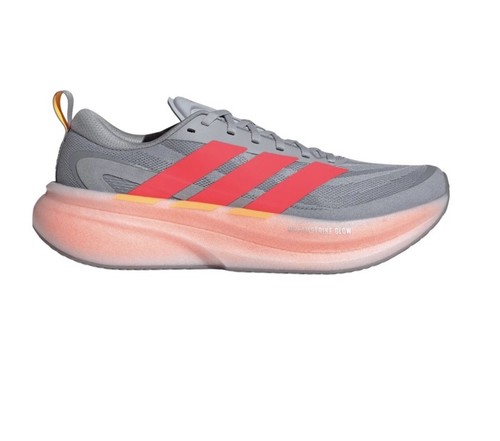 Adidas supernova glide - glide, m