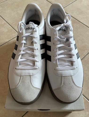 Adidas court base schuh - vl,
