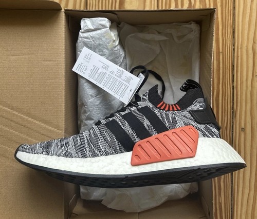 Adidas nmd primeknit by9409 - primeknit,