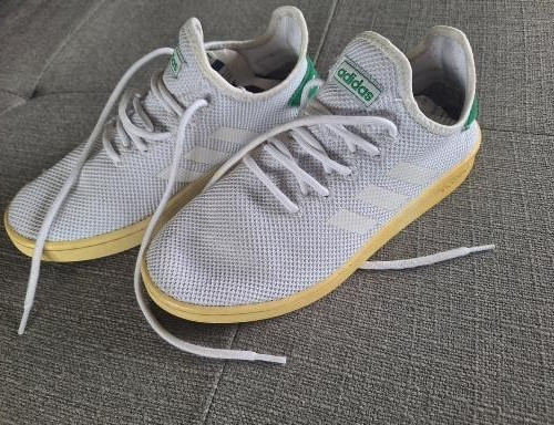Adidas schuhe retro 42 - adidas, *schuhe