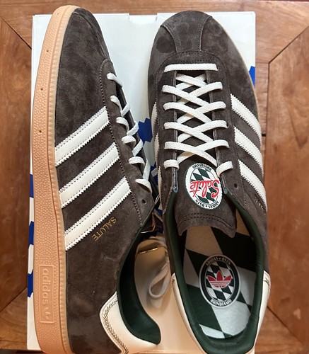 Bstn adidas münchen - x,