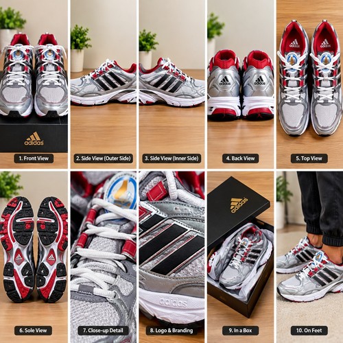 Adidas supernova sequence m - adidas,