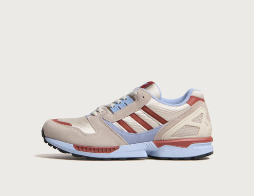 Adidas 8000 reversed - adidas, zx
