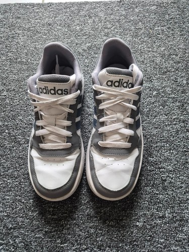 Adidas hoops sneaker - adidas,