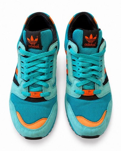 Adidas 8000 lab - zx,