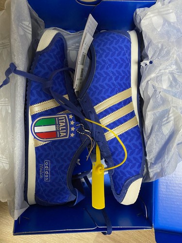 Adidas italia 60s - adidas,