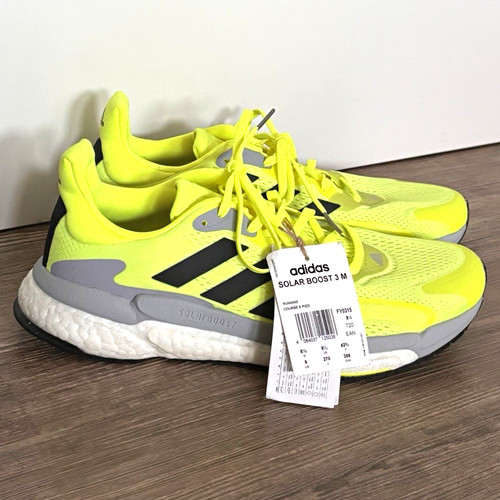 Adidas solar boost herren - m,